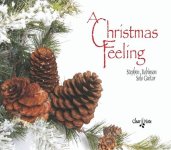 Stephen Robinson - A Christmas Feeling-A.jpg