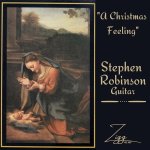 Stephen Robinson - A Christmas Feeling-C.jpg