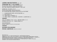 Beethoven - Symphony No. 9, Shostakovich - Symphony No. 13 - Michael Sanderling (Sony, 24-96)-B.jpg