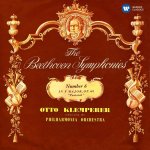 Beethoven - Symphony No. 6, Leonore Overture No. 1 - Otto Klemperer (Warner, 24-96).jpg