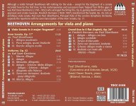 Beethoven by Arrangement - Paul Silverthorne, David Owen Norris-B.jpg