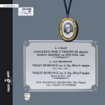 Ludwig van Beethoven - Johann Sebastian Bach - Violin Concertos - Herman Krebbers.jpg