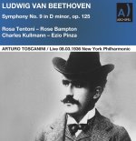 Ludwig van Beethoven - Symphony No. 9 - Arturo Toscanini.jpg