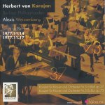 Beethoven - 9 Symphonies Piano Concertos 3  5 - Weissenberg Karajan (Japan Tour 1977)-C.jpg