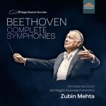 Ludwig van Beethoven - Complete Symphonies (Zubin Mehta)-A.jpg