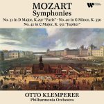 Mozart - Symphonies Nos. 31, 40 & 41 - Otto Klemperer (Warner, 24-192).jpg
