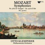 Mozart - Symphonies Nos. 38, 39 & 34 - Otto Klemperer (Warner, 24-192).jpg