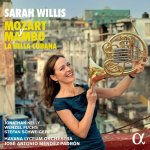 Mozart y Mambo La Bella Cubana - Sarah Willis-A.jpg