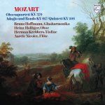 Wolfgang Amadeus Mozart - Oboe Quartet  Quintet.jpg