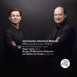 Wolfgang Amadeus Mozart - Piano Concertos Nos. 23 & 14 - Dejan Lazic.jpg