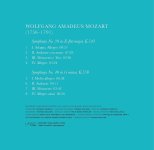 Wolfgang Amadeus Mozart - Symphonies Nos. 39 & 40 - Petr Popelka-B.jpg