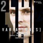 Ludwig van Beethoven - Complete Variations for Piano, Vol. 2 (Cedric Tiberghien)-A.jpg
