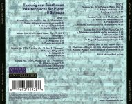 Ludwig van Beethoven Masterpieces for Solo Piano • 8 Sonatas [Bruce Hungerford]-B.jpg