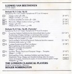 Luwig Van Beethoven Symphonies 1-9, Overtures-CD 1B.jpg