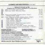 Luwig Van Beethoven Symphonies 1-9, Overtures-CD 6B.jpg
