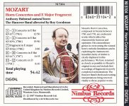 Wolfgang Amadeus Mozart - Horn Concertos (Roy Goodman, The Hanover Band)-B.jpg