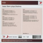 Isaac Stern Plays Brahms (2014)-B.jpg