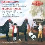 J  M Haydn - Horn Concertos (Anthony Halstead The Hanover Band)-A.jpg