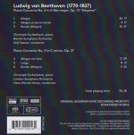 Ludwig van Beethoven - Piano Concertos Nos. 3  5-B.jpg