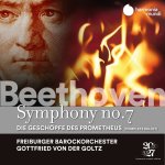 Ludwig van Beethoven - Symphony No. 7  Prometheus Ballet (Gottfried von der Goltz Freiburg Bar...jpg