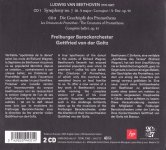 Ludwig van Beethoven - Symphony No. 7  Prometheus Ballet (Gottfried von der Goltz Freiburg Bar...jpg