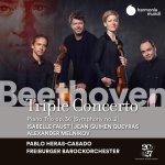 Ludwig van Beethoven Triple Concerto Op. 56  Trio Op. 36 (Pablo Heras-Casado Freiburg Baroque ...jpg
