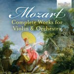 Wolfgang Amadeus Mozart - Complete Works for Violin  Orchestra (Various Artists)-A.jpg