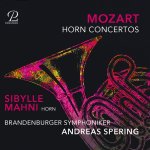 Wolfgang Amadeus Mozart - Horn Concertos Nos. 1-4 (Sibylle Mahni)-A.jpg