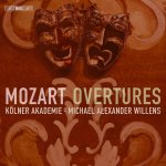 Wolfgang Amadeus Mozart - Overtures (Michael Alexander Willens)-A.jpg