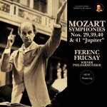 Wolfgang Amadeus Mozart - Symphonies Nos. 29 39 40  41 (Ferenc Fricsay)-A.jpg