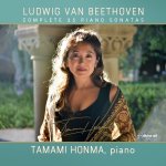 Ludwig van Beethoven - Complete 35 Piano Sonatas (Tamami Honma)-A.jpg