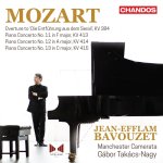 Wolfgang Amadeus Mozart - Piano Concertos 11 12  13 (Jean-Efflam Bavouzet)-A.jpg