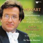 Wolfgang Amadeus Mozart - Piano Concertos Nos. 22  27 (Rudolf Buchbinder)-A.jpg