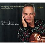Wolfgang Amadeus Mozart - Violin Concertos 3–5 (Benjamin Schmid)-A.jpg