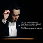 Wolfgang Amadeus Mozart Piano Concertos Nos. 11 12 13 - Ben Kim Concertgebouw Chamber Orchestr...jpg