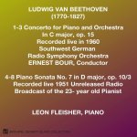 Ludwig van Beethoven - Piano Concerto No. 1 Piano Sonata No. 7 (Leon Fleisher)-B.jpg