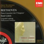 Ludwig van Beethoven Piano Concertos 4  5-Emil Giles-A.jpg