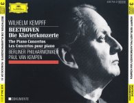 Luwig van Beethoven The Piano Concertos Kempff  Van Kempen 1953-55-A.jpg