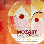 Wolfgang Amadeus Mozart - Piano Concertos Nos. 6-8 (Robert Levin)-A.jpg