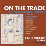 Erling Moldrup - On The Track.jpg Erling Moldrup - On The Track.jpg