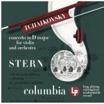 DISC 1 Tchaikovsky · Wieniawski Violin Concertos I Hilsberg · Kurtz.jpg