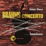 DISC 7 Brahms · Sibelius Violin Concertos I Royal Philharmonic Orchestra · Beecham.jpg