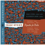 DISC 9 Vignettes for Violin I Zakin.jpg