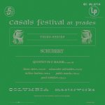 DISC 12 Schubert String Quintet D. 956 I Schneider · Katims · Tortelier · Casals.jpg