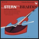 DISC 16 Brahms Violin Sonatas Nos. 1, 2 & 3 · F.A.E Sonata I Zakin.jpg