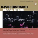DISC 18 Vivaldi · Bach Violin Concertos I Oistrakh · Ormandy.jpg