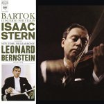 DISC 23 Bartók Violin Concerto No. 2 I New York Philharmonic · Bernstein.jpg