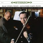 DISC 26 Franck · Debussy Violin Sonatas I Zakin.jpg