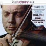 DISC 27 Brahms Violin Concerto · Double Concerto I Rose · Ormandy · Walter.jpg