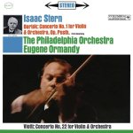 DISC 29 Bartók Violin Concerto No. 1 · Viotti Violin Concerto No. 22 I Ormandy.jpg